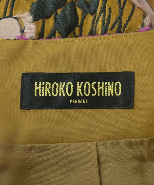 HIROKO KOSHINO 膝上裙