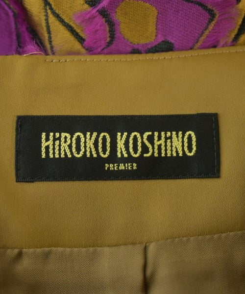 HIROKO KOSHINO 膝上裙