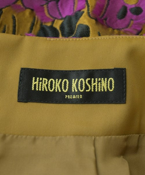 HIROKO KOSHINO 膝上裙