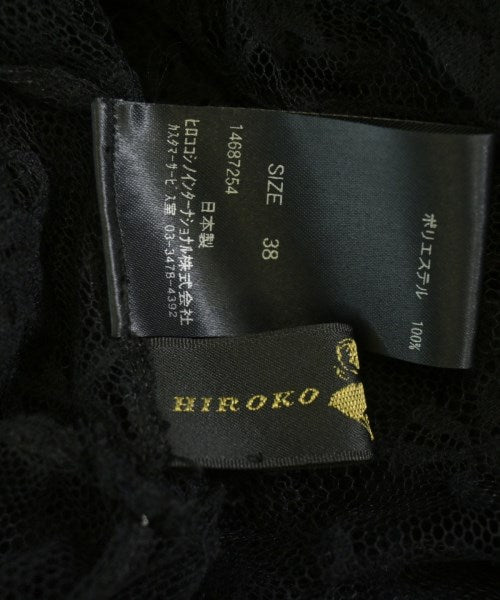 HIROKO KOSHINO 長裙/超長裙