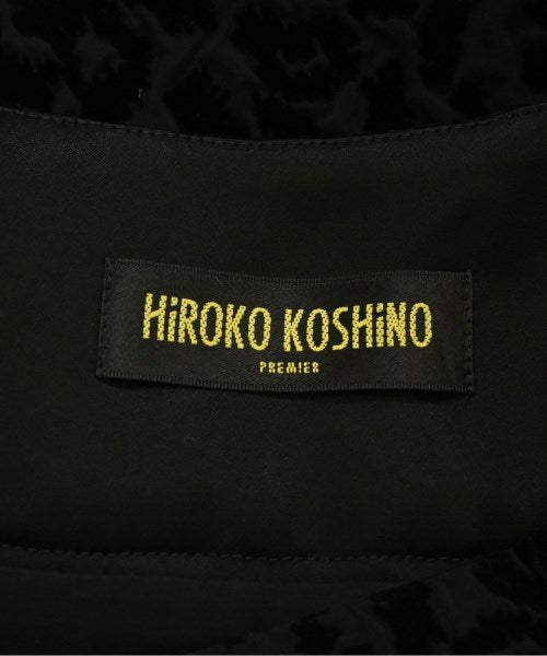 HIROKO KOSHINO 膝上裙