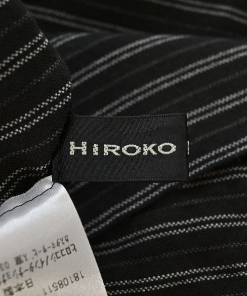 HIROKO KOSHINO 連身衣/馬戲團服/連身褲