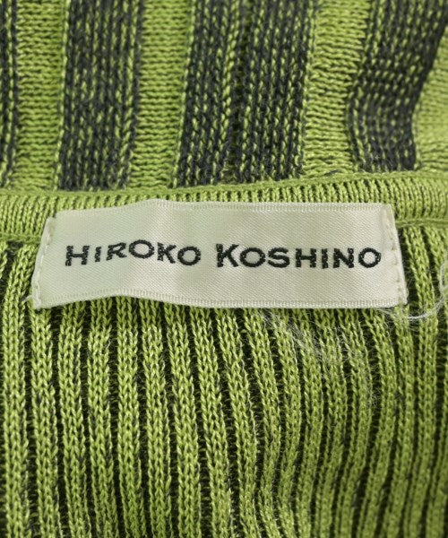 HIROKO KOSHINO 開襟衫