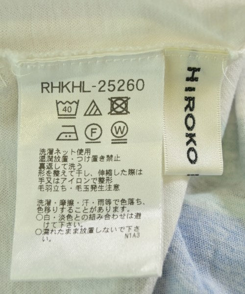 HIROKO KOSHINO T恤/上衣