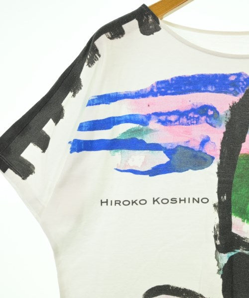 HIROKO KOSHINO T恤/上衣