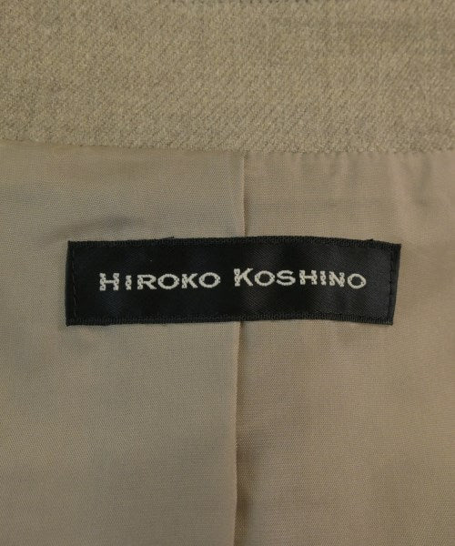 HIROKO KOSHINO 切斯特披風