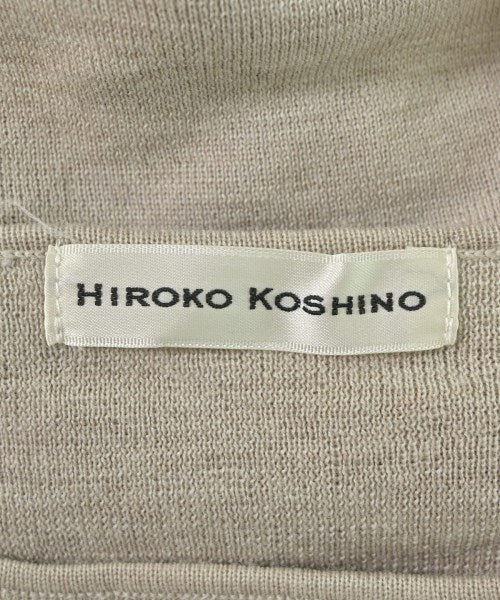 HIROKO KOSHINO 毛衣