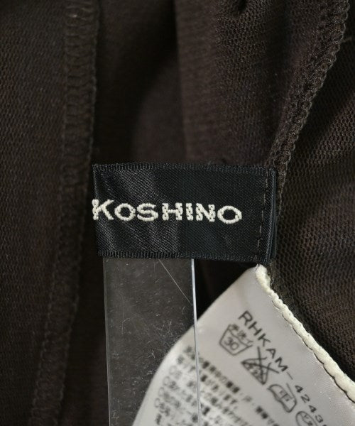 HIROKO KOSHINO 休閒襯衫