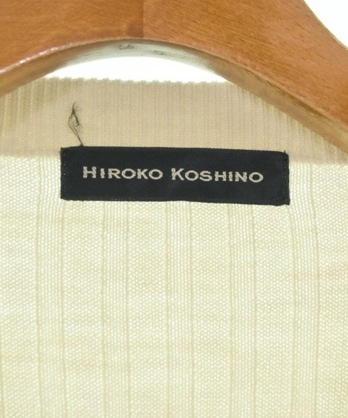 HIROKO KOSHINO 開襟衫