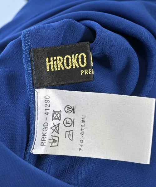 HIROKO KOSHINO T恤/上衣