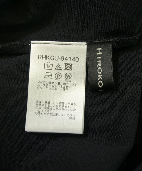 HIROKO KOSHINO T恤/上衣