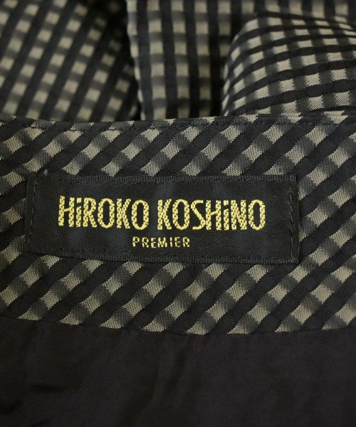HIROKO KOSHINO 長裙/超長裙
