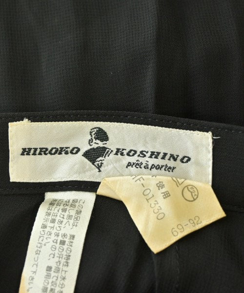 HIROKO KOSHINO 長裙/超長裙