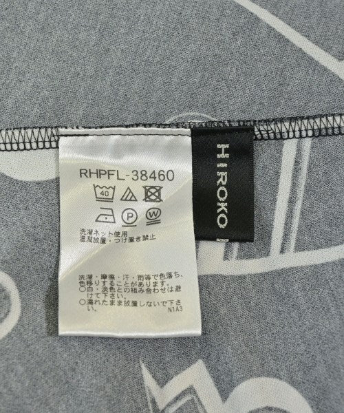 HIROKO KOSHINO 女襯衫