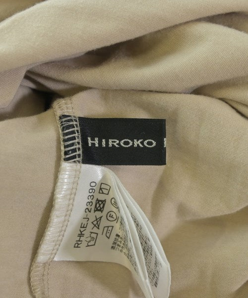 HIROKO KOSHINO T恤/上衣