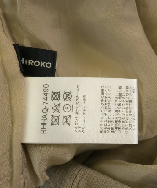HIROKO KOSHINO 長裙/超長裙