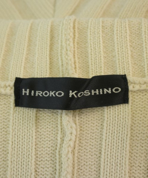 HIROKO KOSHINO 開襟衫