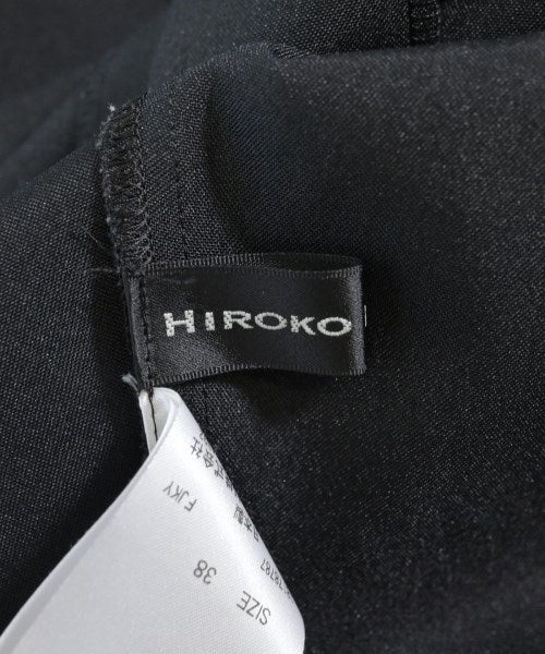 HIROKO KOSHINO 休閒襯衫