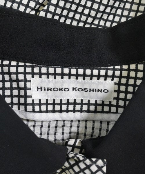 HIROKO KOSHINO 休閒襯衫