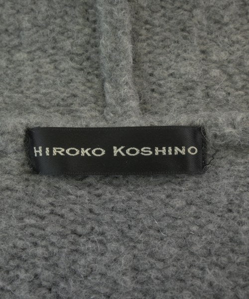 HIROKO KOSHINO 無袖上衣