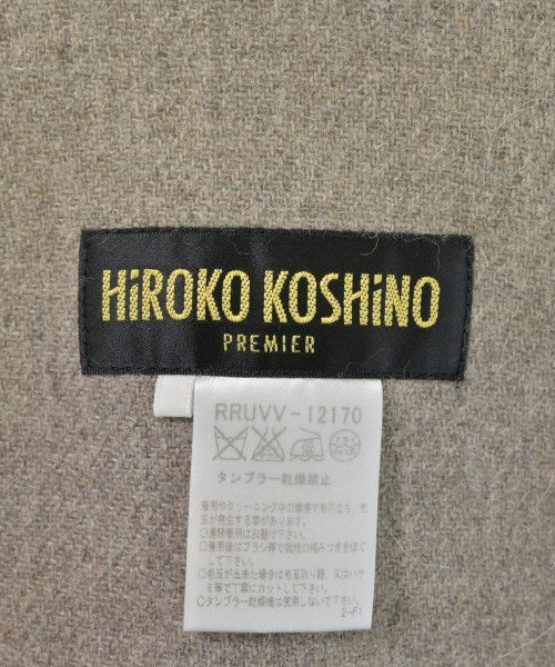 HIROKO KOSHINO 其他大衣