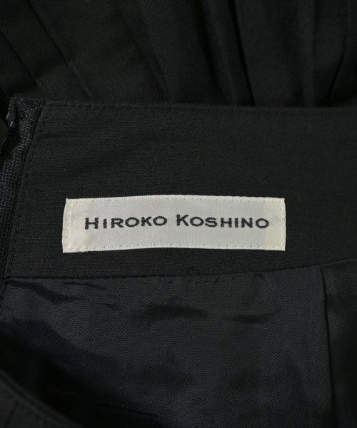 HIROKO KOSHINO 膝上裙