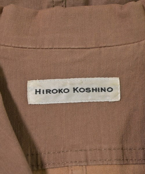 HIROKO KOSHINO 休閒夾克