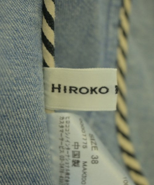 HIROKO KOSHINO 其他夾克