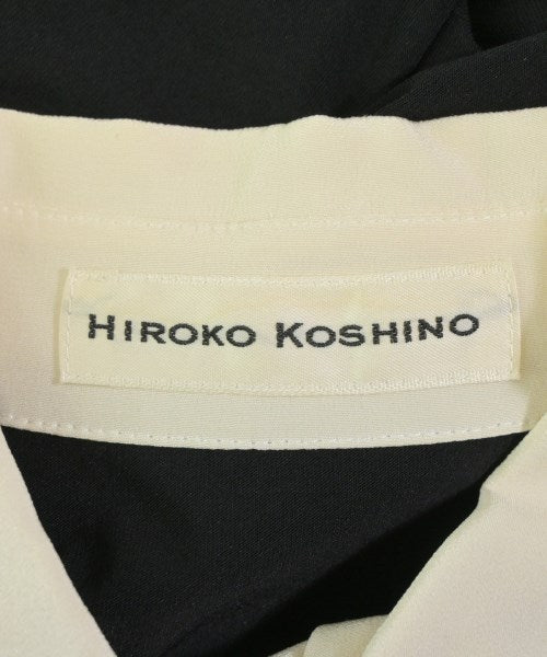 HIROKO KOSHINO T恤/上衣