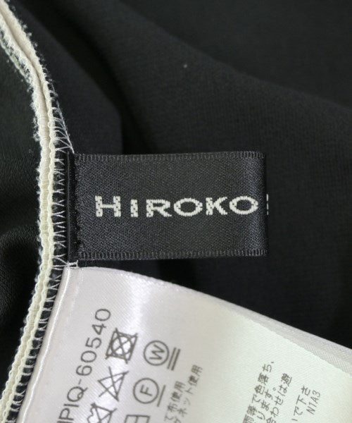 HIROKO KOSHINO 休閒襯衫