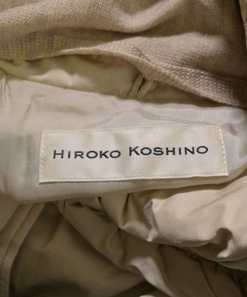 HIROKO KOSHINO 其他大衣