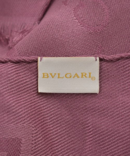 BVLGARI 披肩