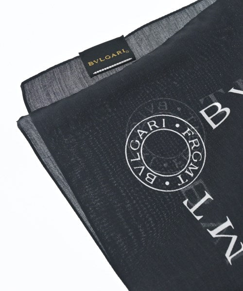 BVLGARI 頭巾/圍巾
