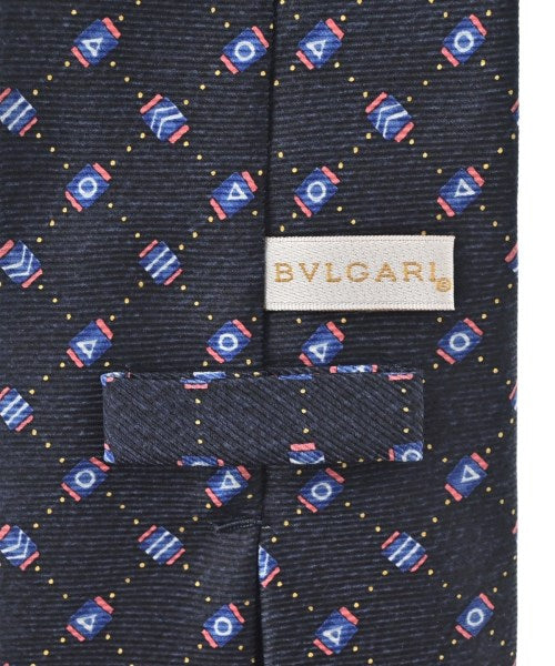 BVLGARI 領帶
