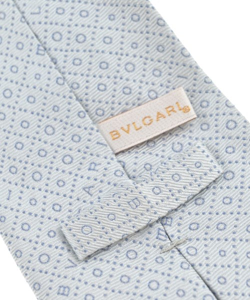 BVLGARI 領帶