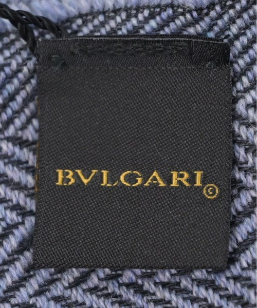 BVLGARI 披肩