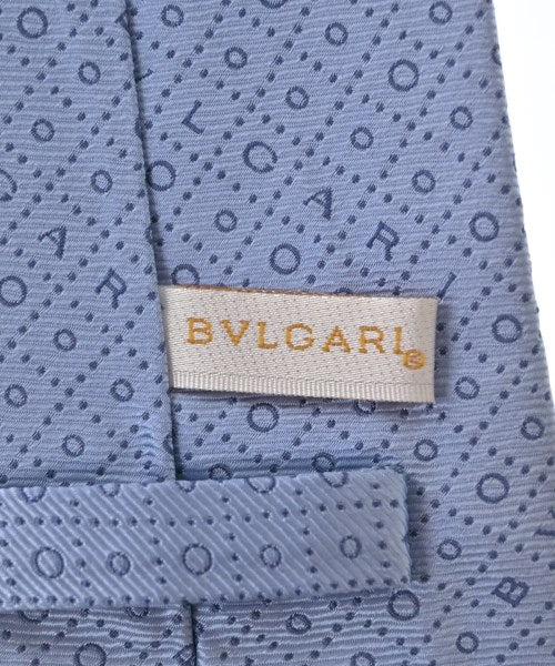 BVLGARI 領帶