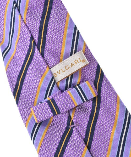 BVLGARI 領帶