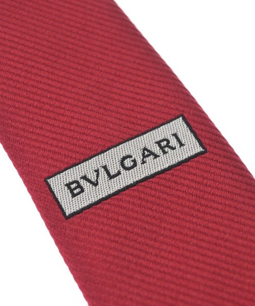 BVLGARI 領帶