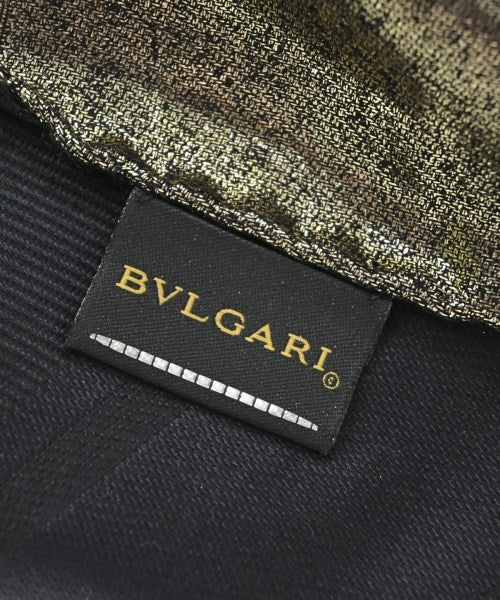 BVLGARI 披肩