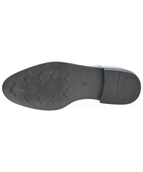 Sanyoyamacho 正式鞋