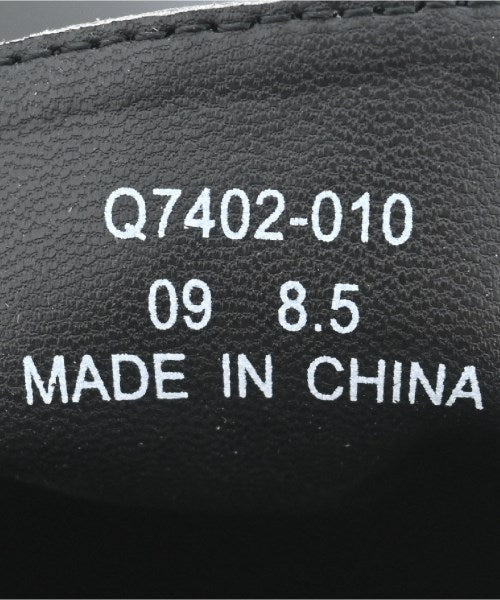 Sanyoyamacho 正式鞋