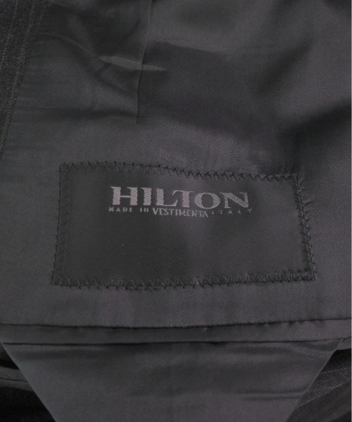 HILTON 商務西裝