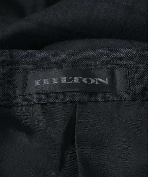 HILTON 夾克