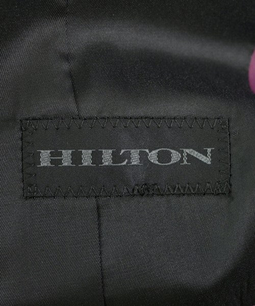 HILTON 其他套裝