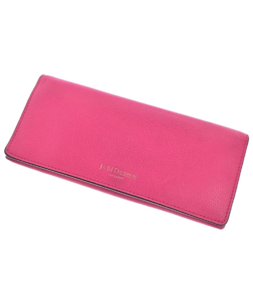 J&M DAVIDSON 錢包/零錢包