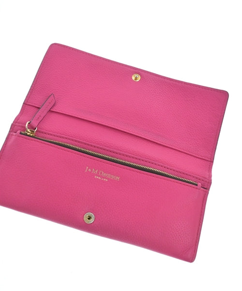 J&M DAVIDSON 錢包/零錢包