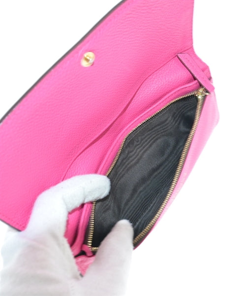 J&M DAVIDSON 錢包/零錢包