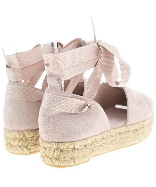 J&M DAVIDSON 麻底鞋