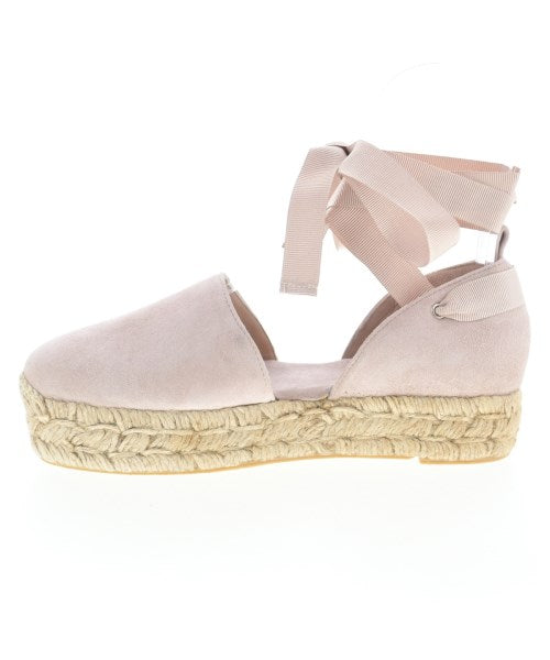 J&M DAVIDSON 麻底鞋